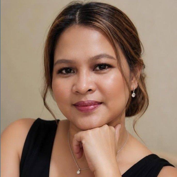 Nakahanap na ulit ng ka-collab ang aming tiktokerist. Nagkita lang yan ...