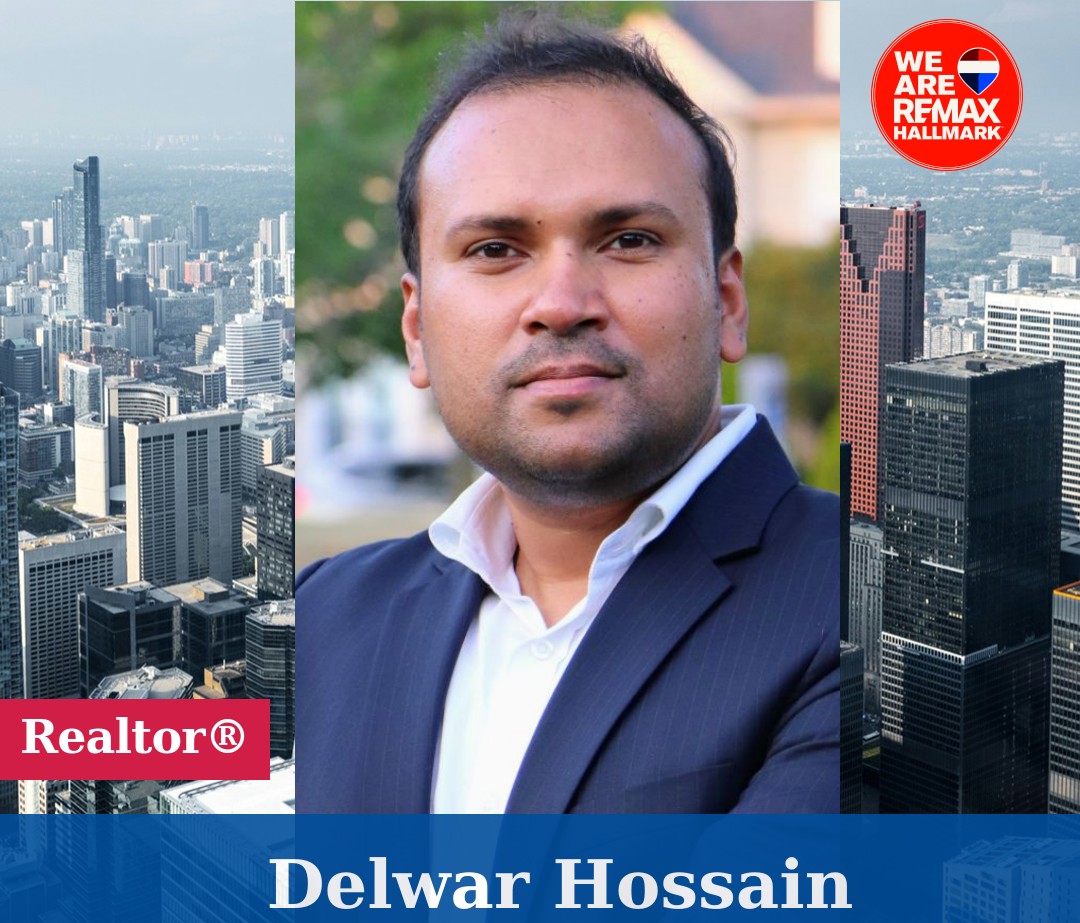 Delwar Hossain | Toronto ON