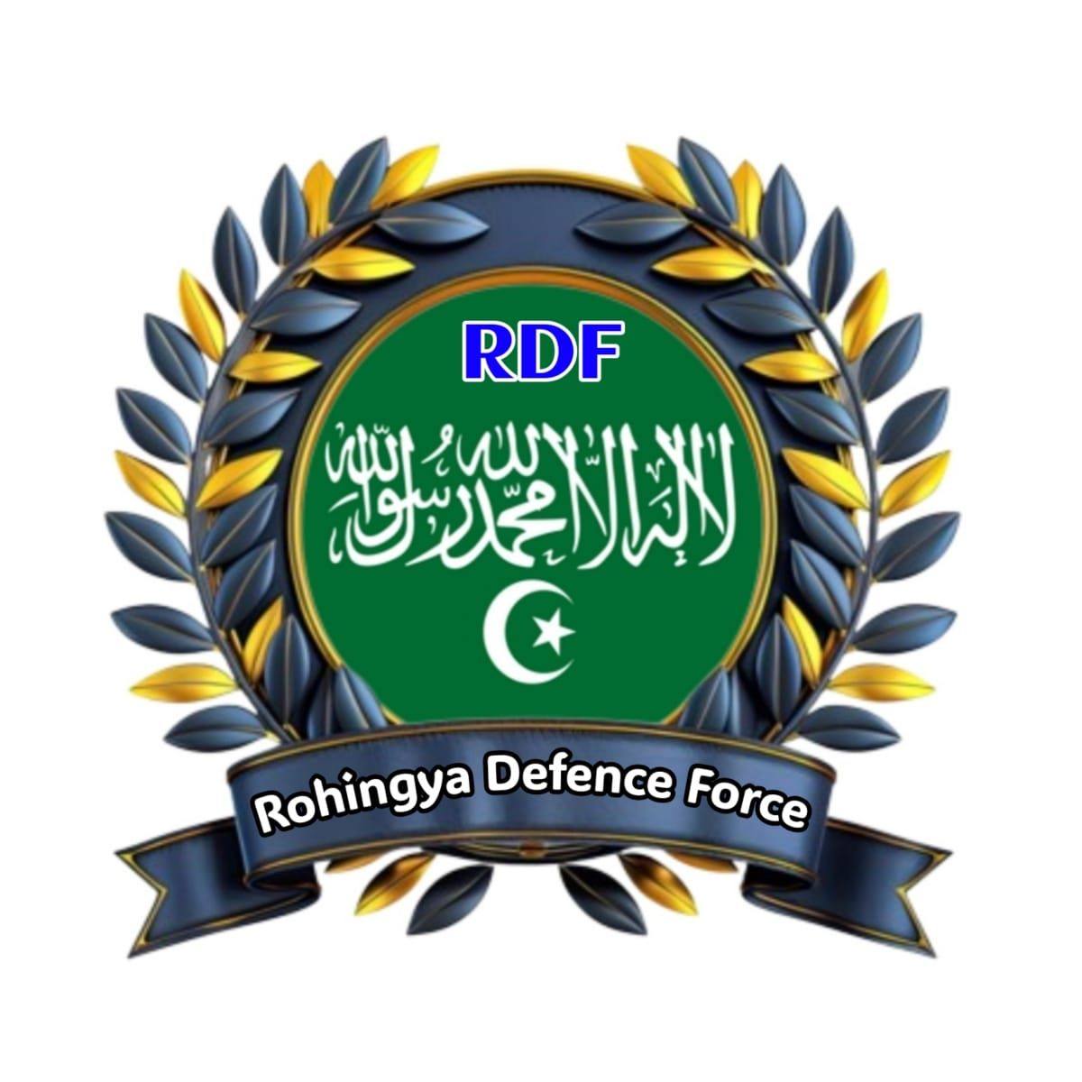 Rohingya Solidarity organization RSO Mujahideen and Rohingya Defense ...