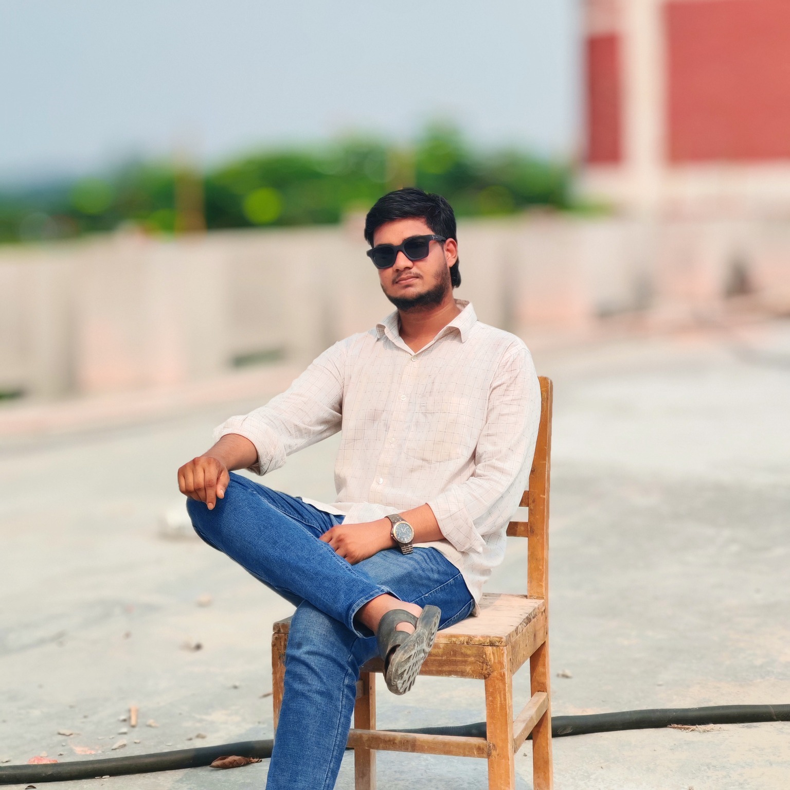 Iqram Hosen