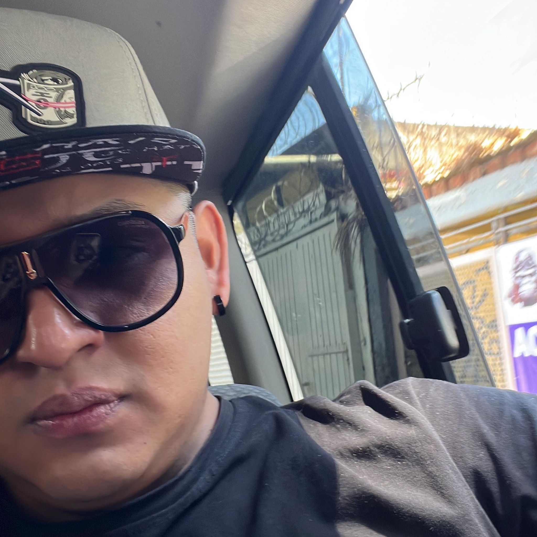 Luis Rendon