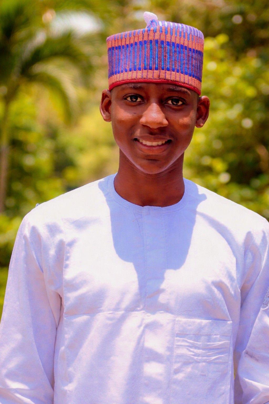 Commander 🔥 | Hon Sager Ungogo Tarda