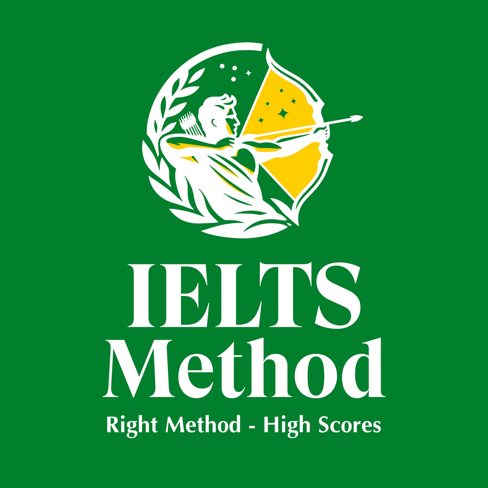 IELTS Method Tuyển Dụng | Hanoi
