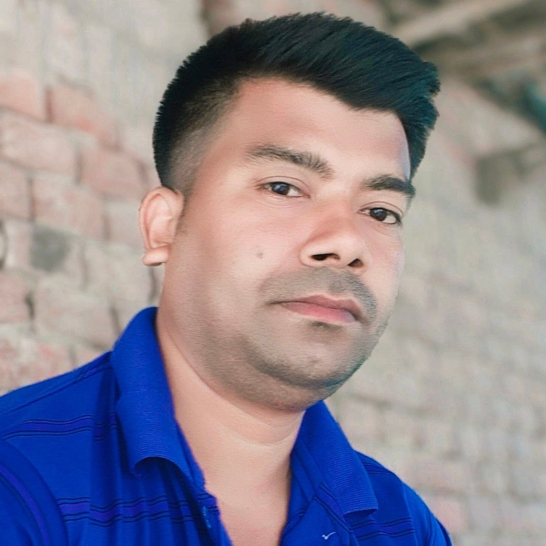 Sariful Islam