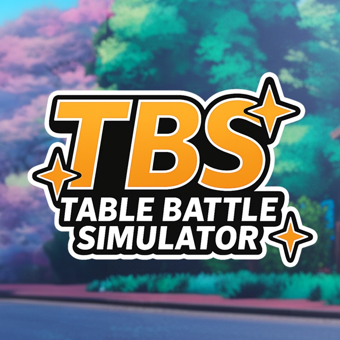 Table Battle Simulator