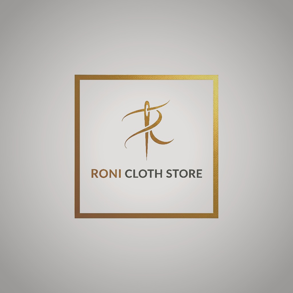 Roni cloth store