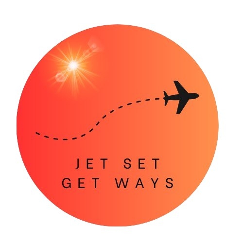 Jet Set Go