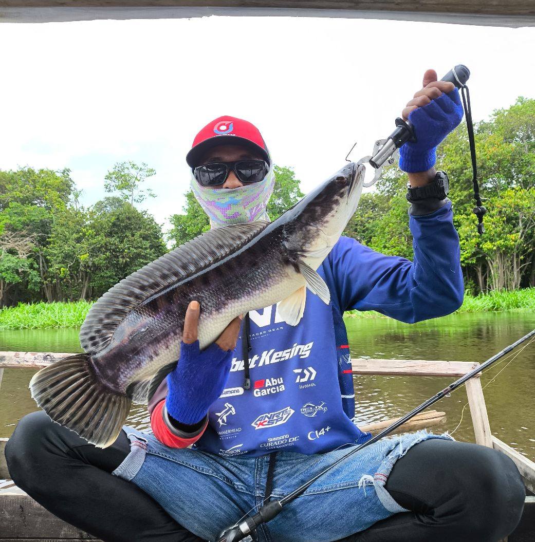 Komunitas Boncos Tarui | Pekanbaru