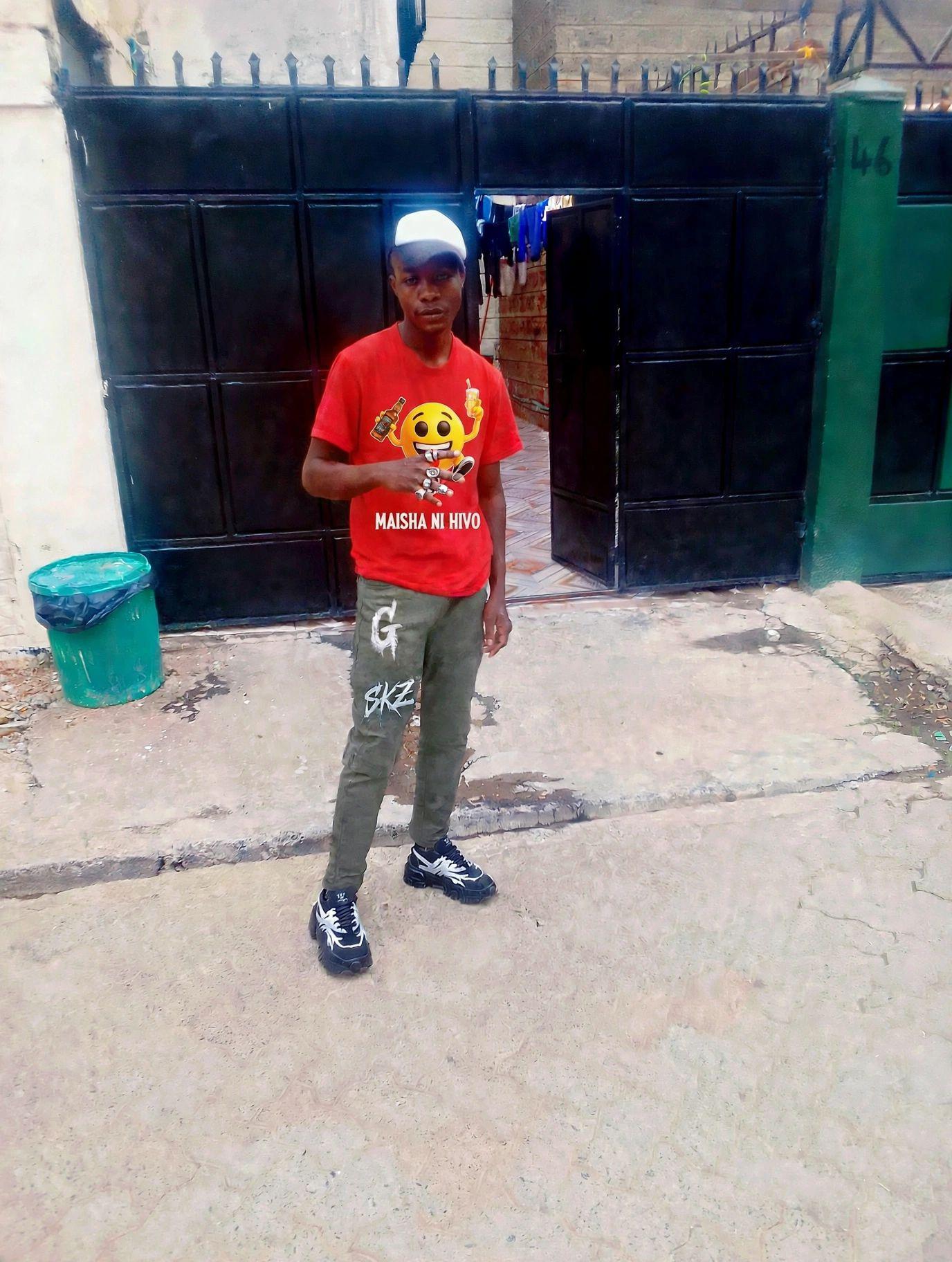 Militan JR on Reels
