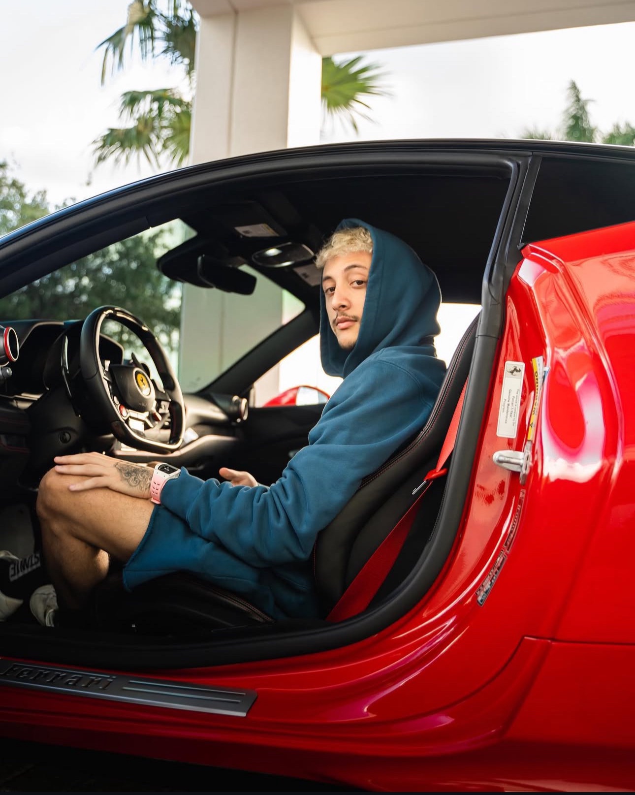 Lambo Raul