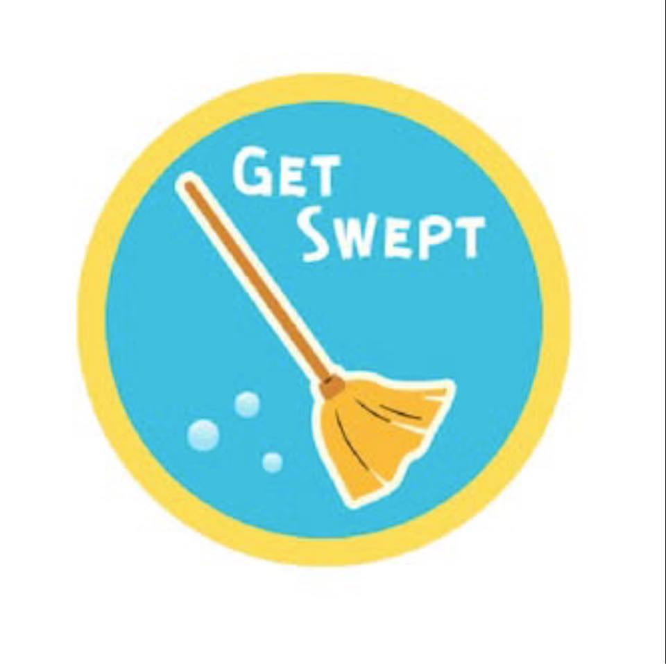 Get Swept