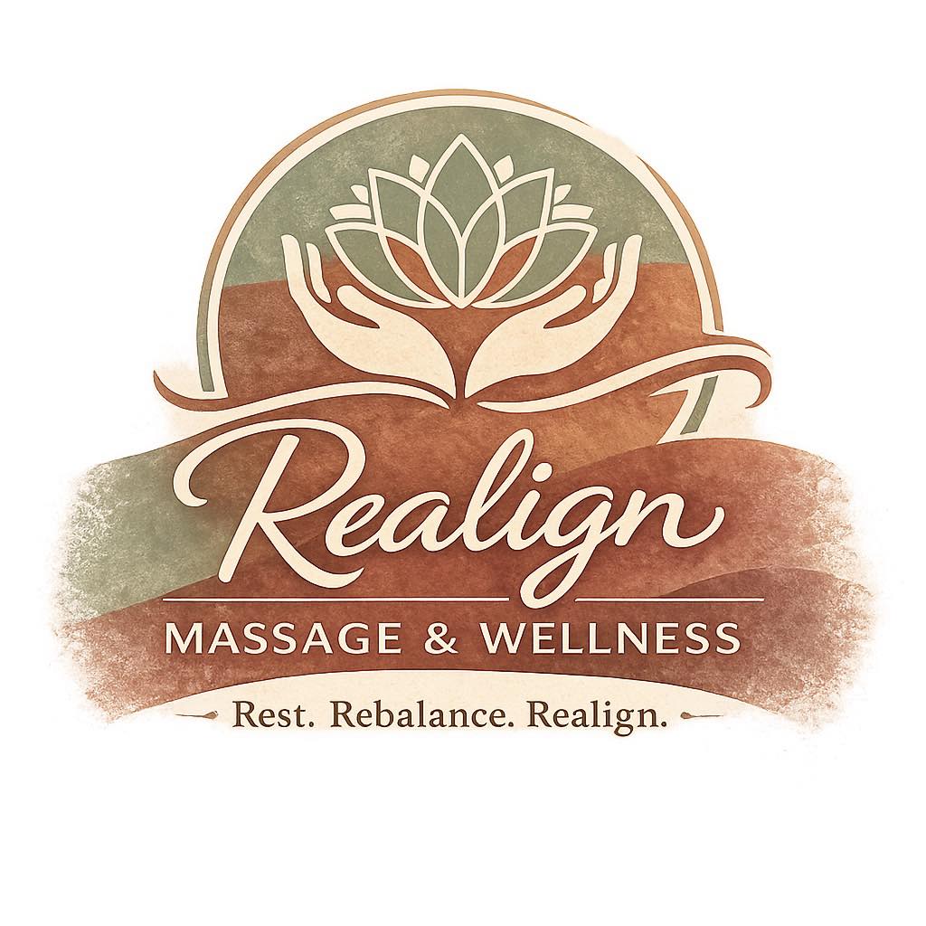 Realign Massage & Wellness | McMinnville TN