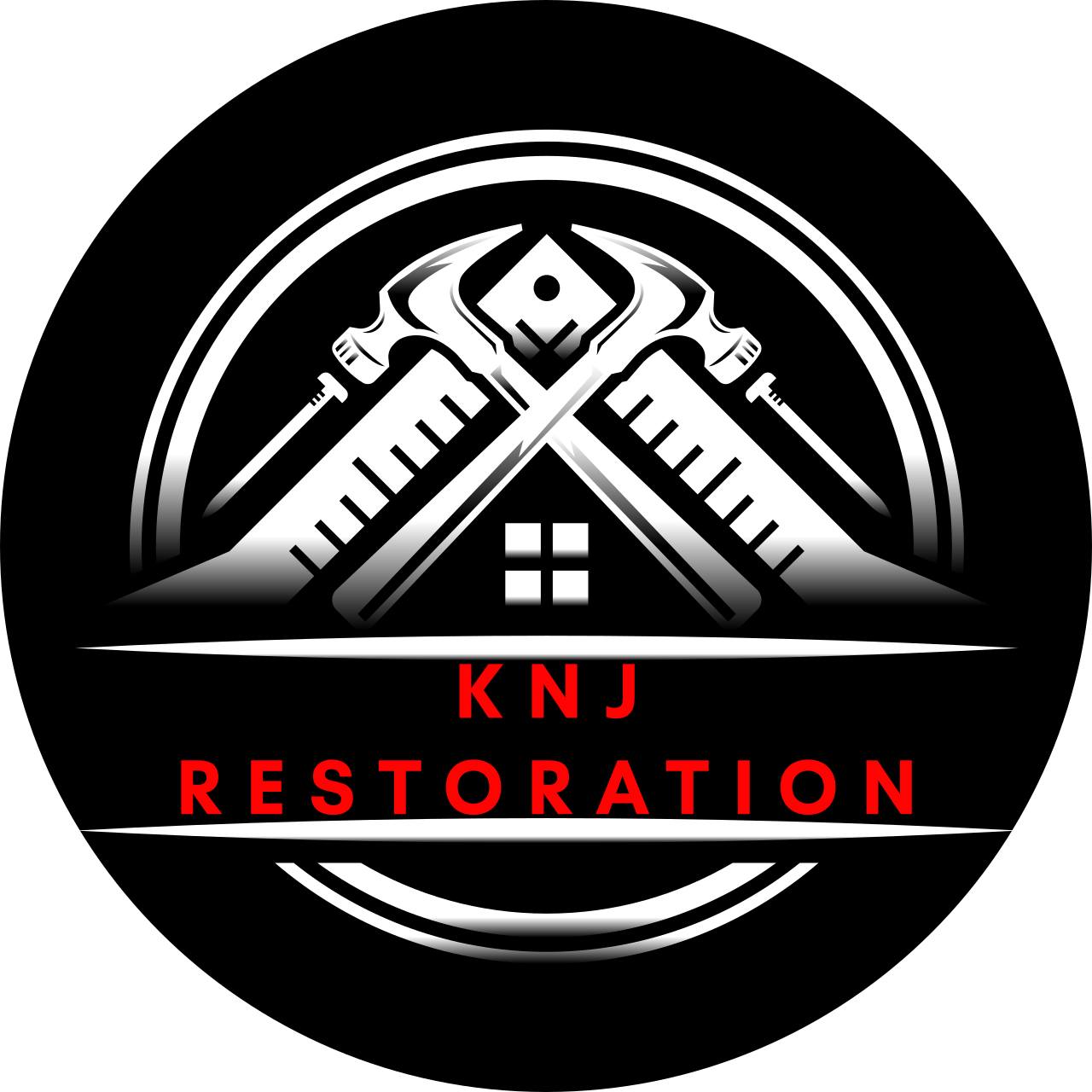 KNJ Restoration & Construction