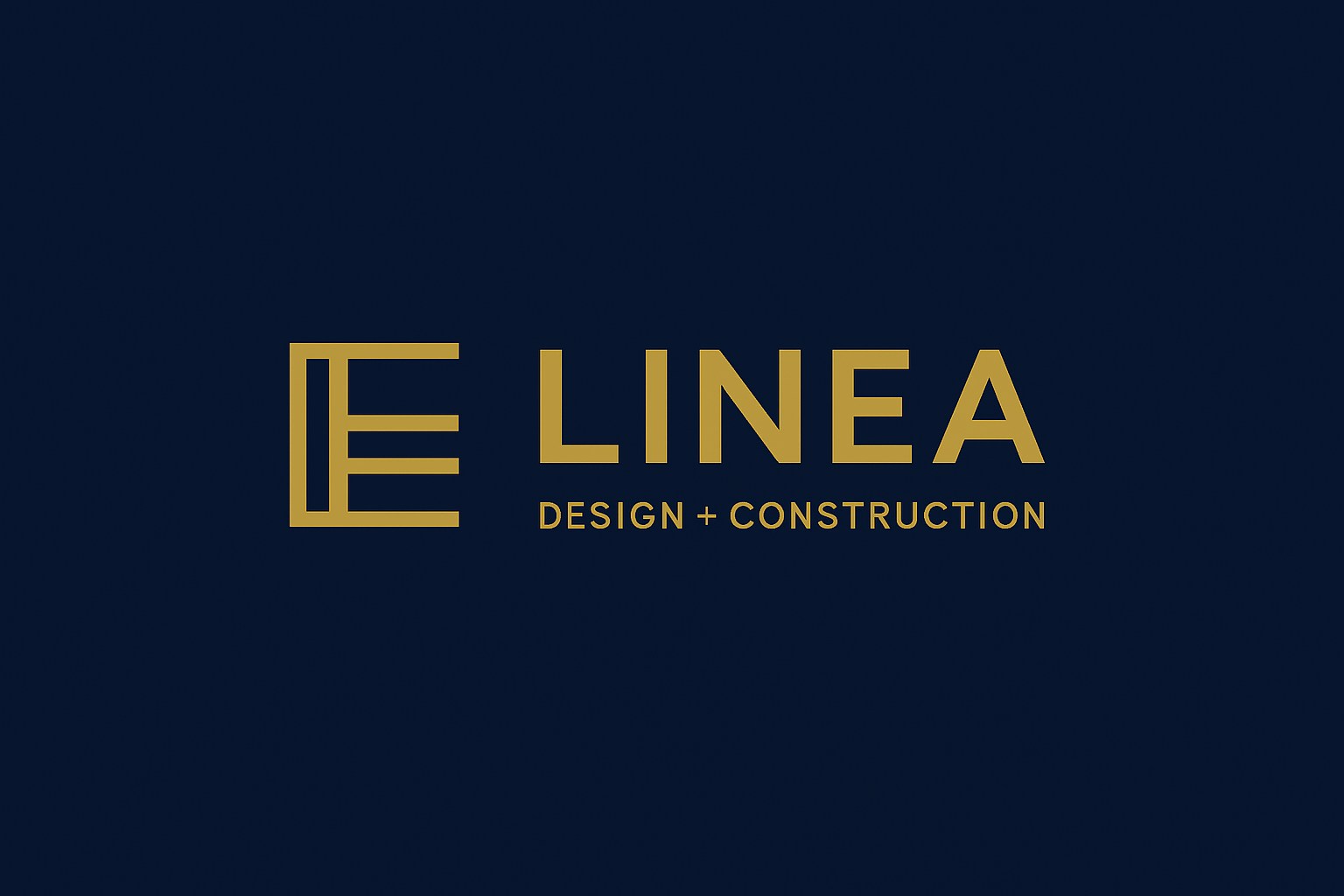 Linea Design + Construction