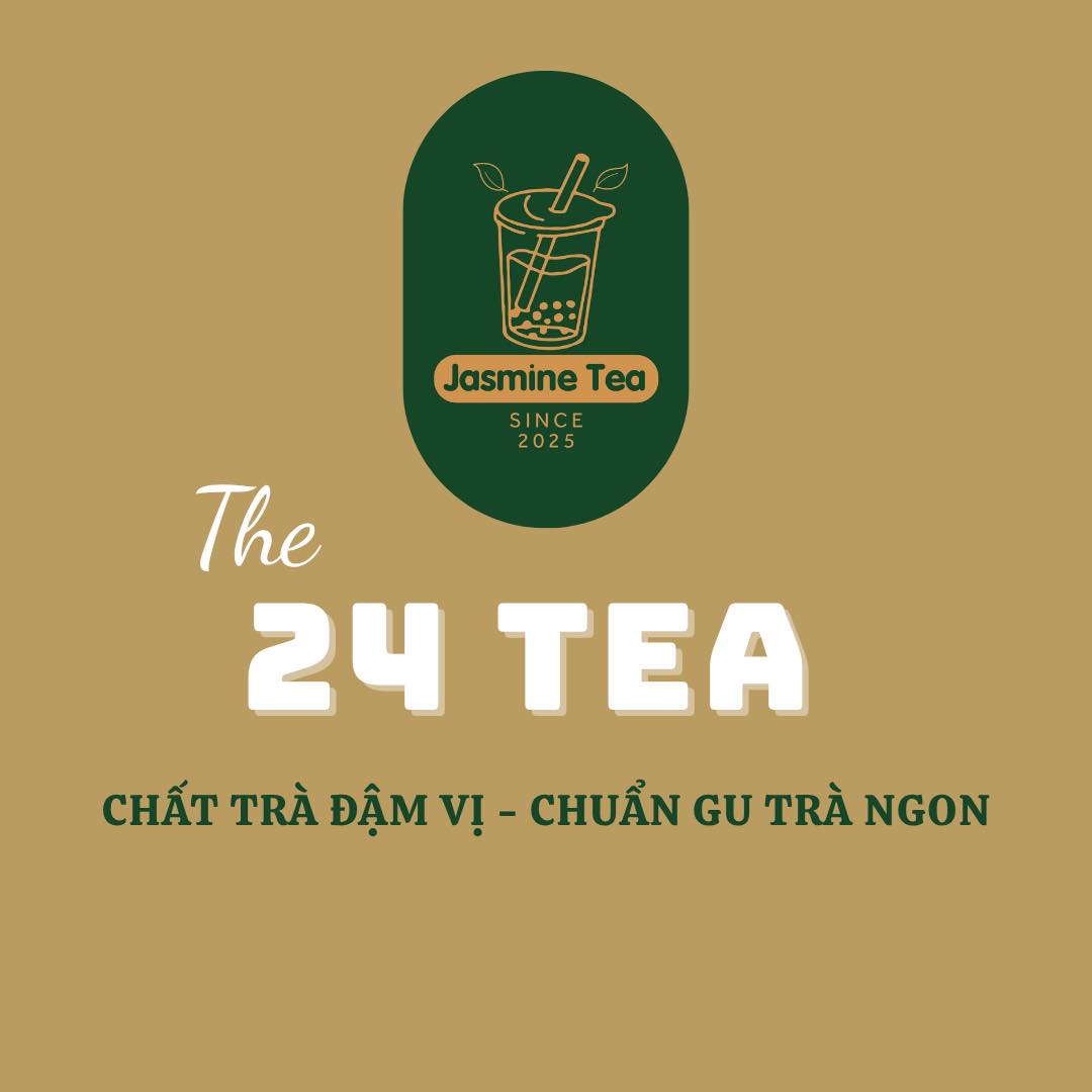 The 24 Tea | Long Xuyên