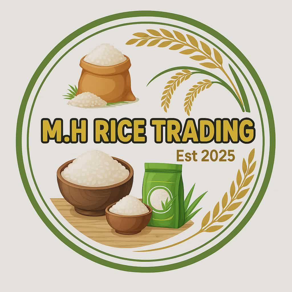 M.H Rice Trading | Marikina City