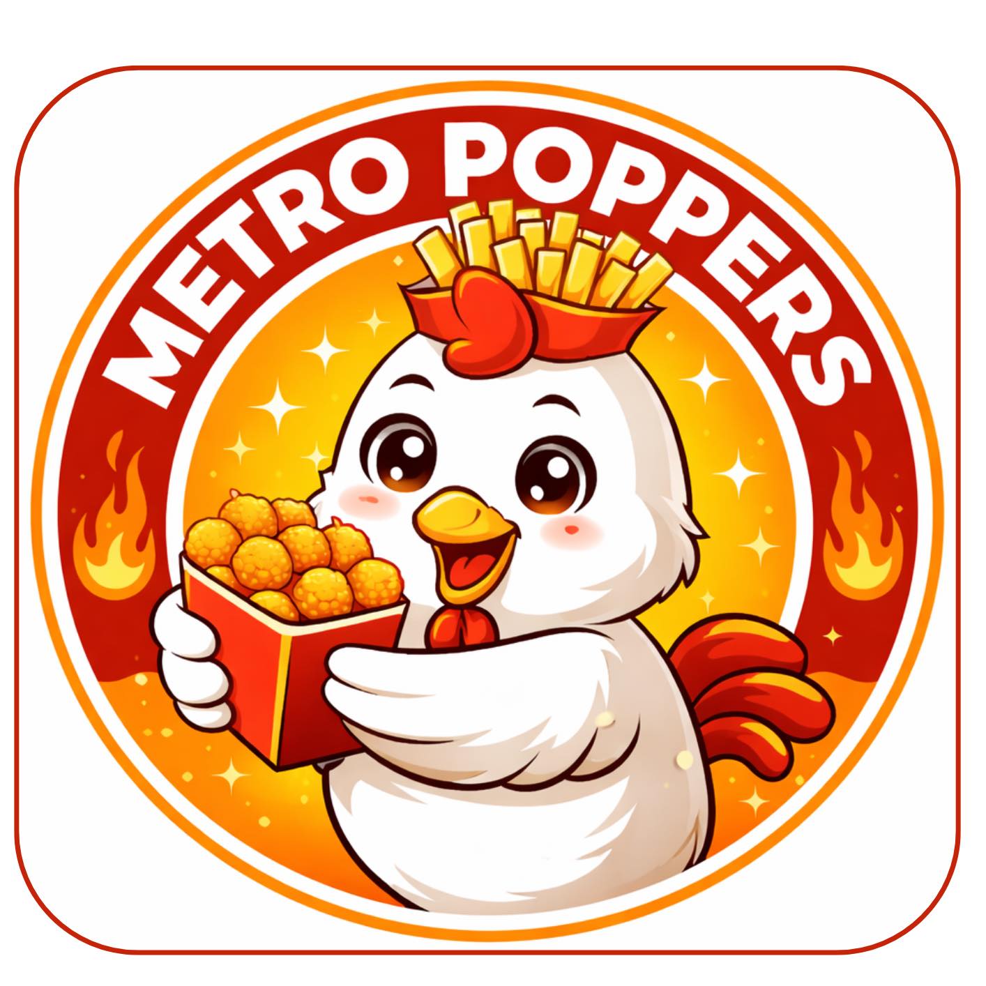 Metro Poppers PH | Makati