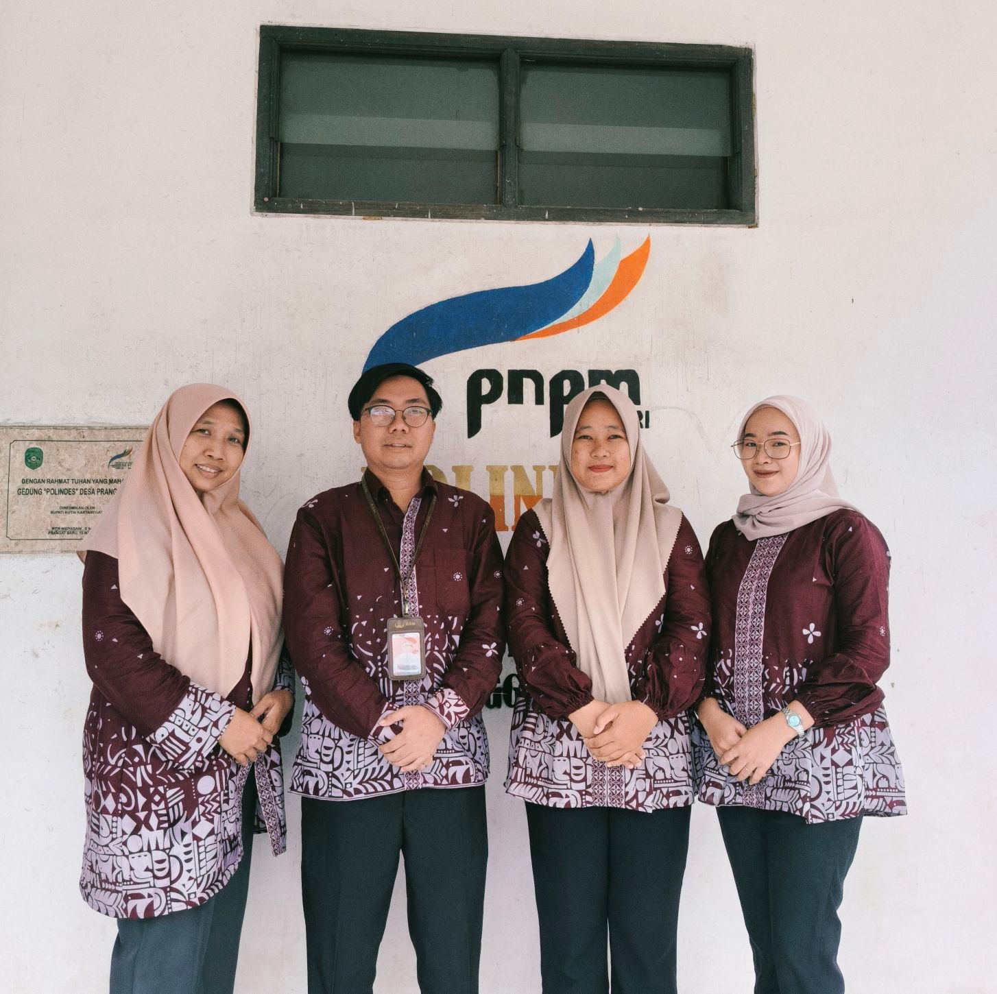 Pusban Perangat Baru