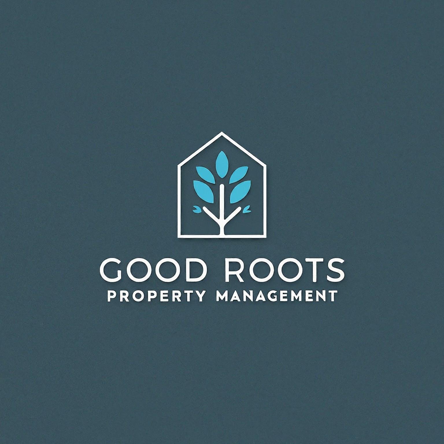 Good Roots Property Management