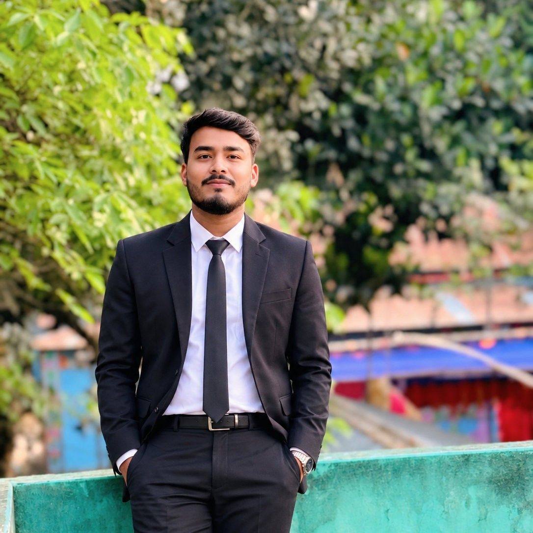 Masud Rana