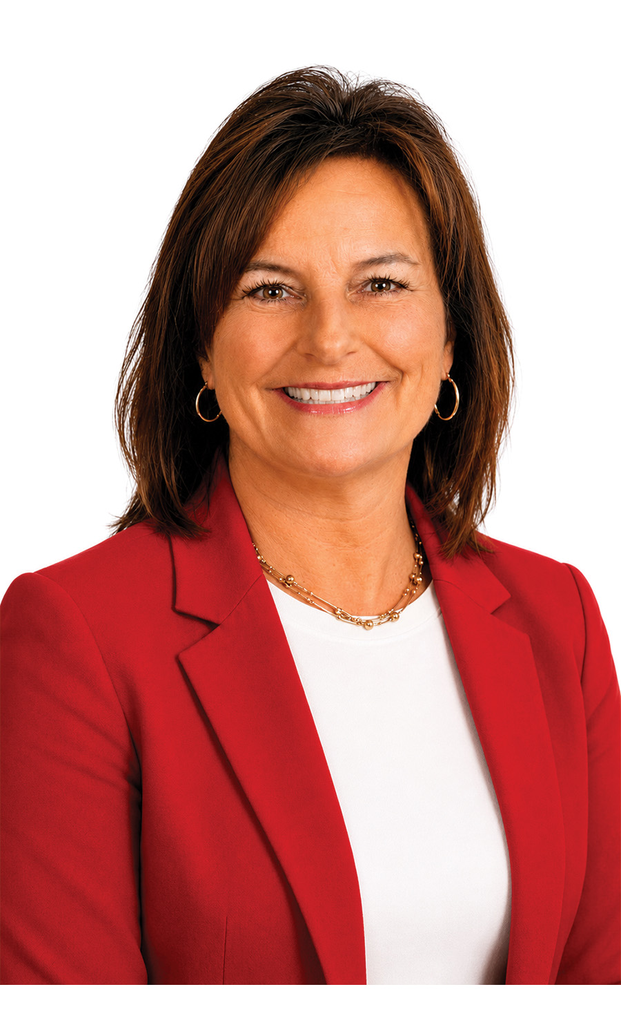 Andrea Bailey for Assembly