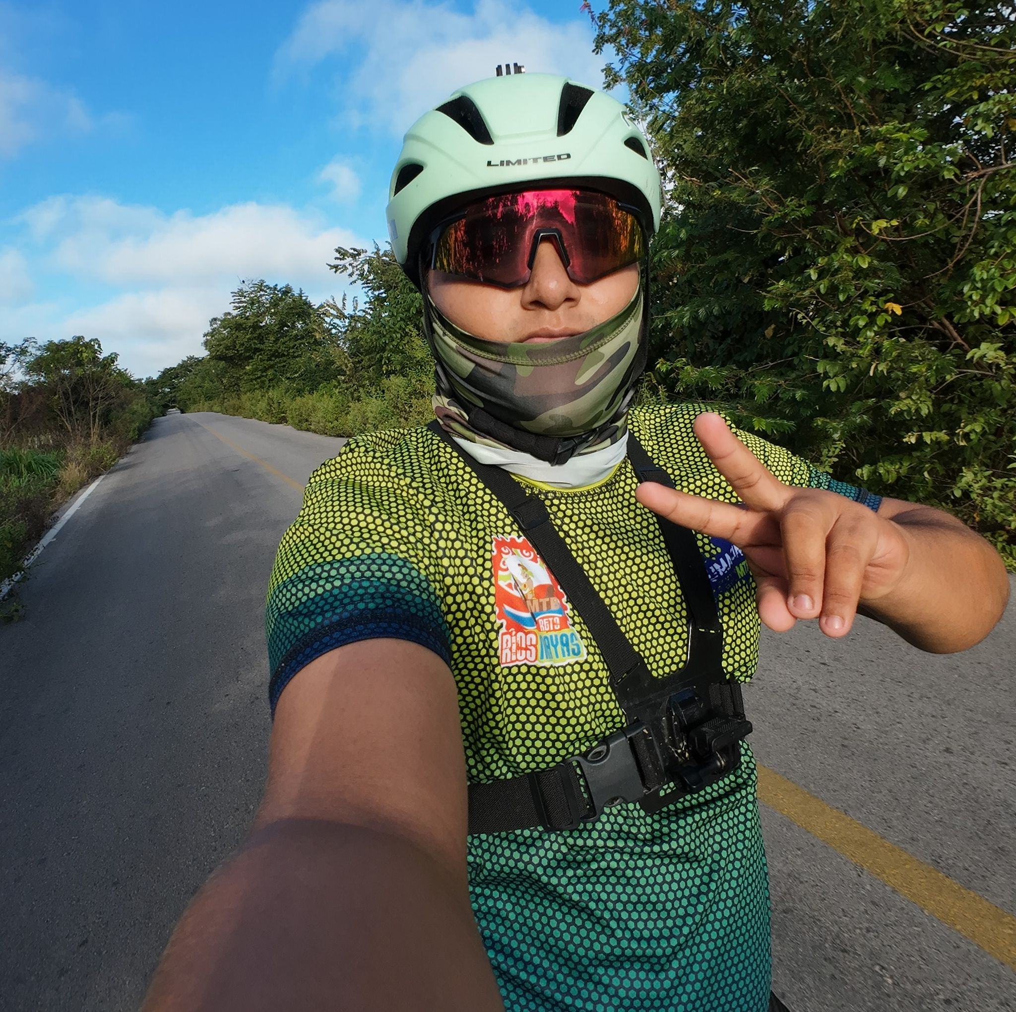 🍍🚴‍♂️ Ya está aquí la crónica completa del Reto de la Piña 2026 Después ...