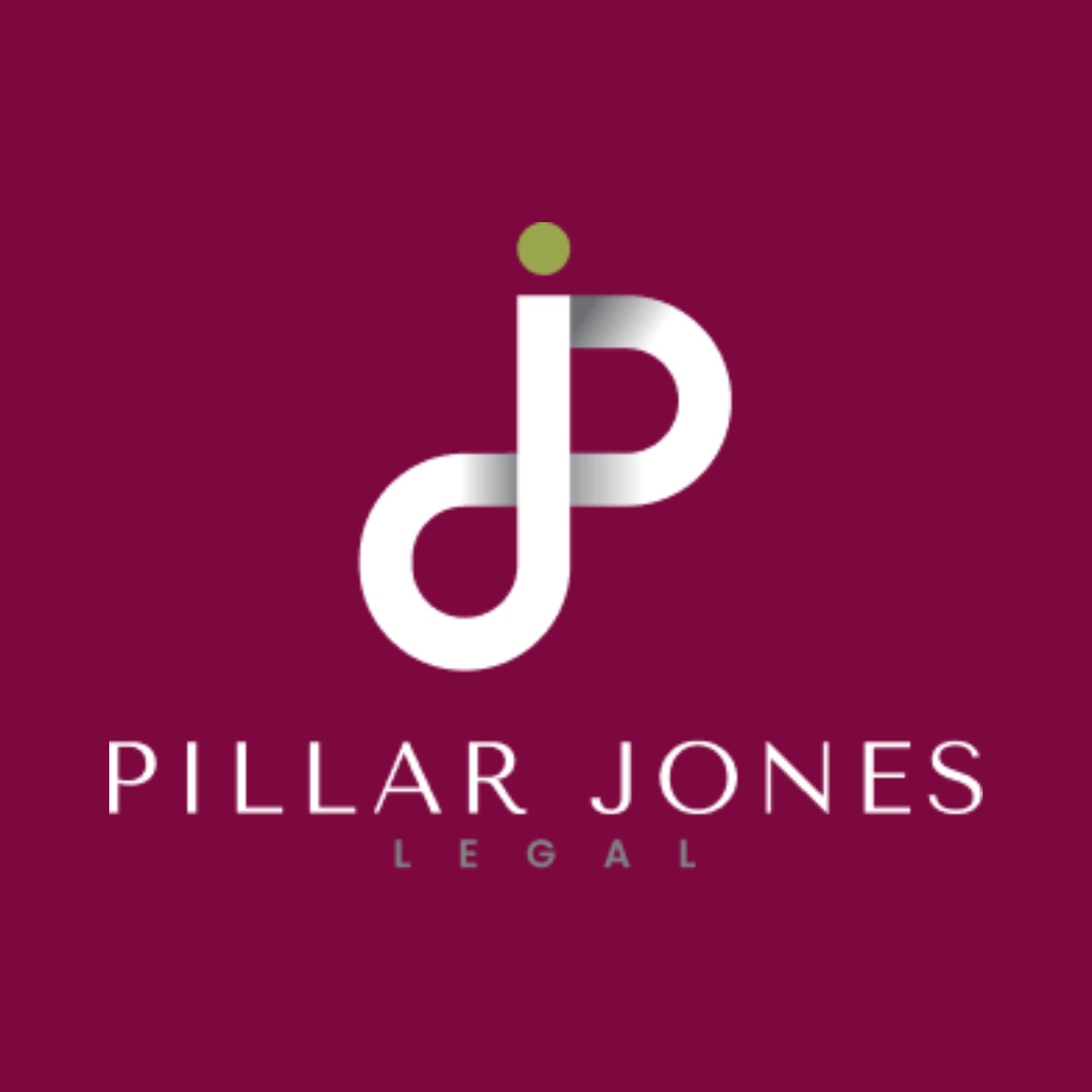 Pillar Jones - We’re not just building a law firm. We’re... | Facebook