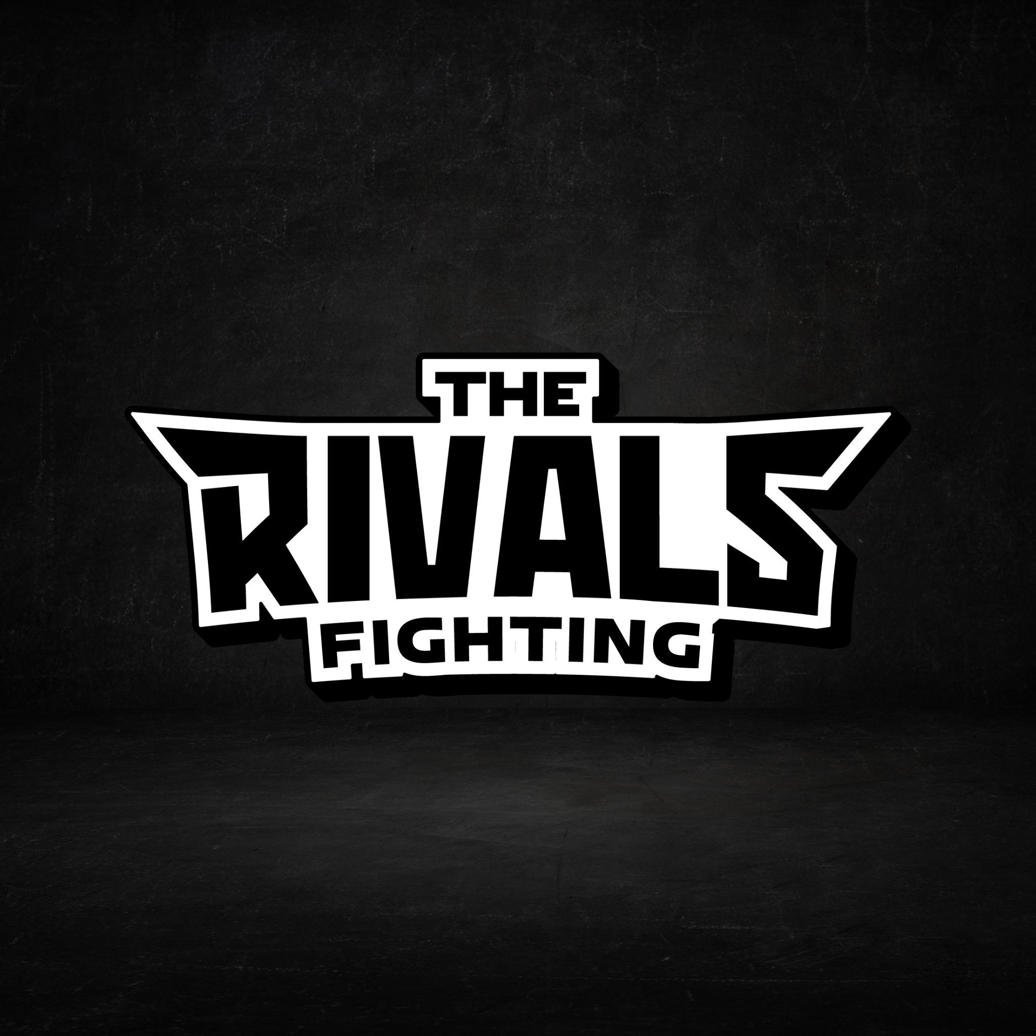 The Rivals Fighting