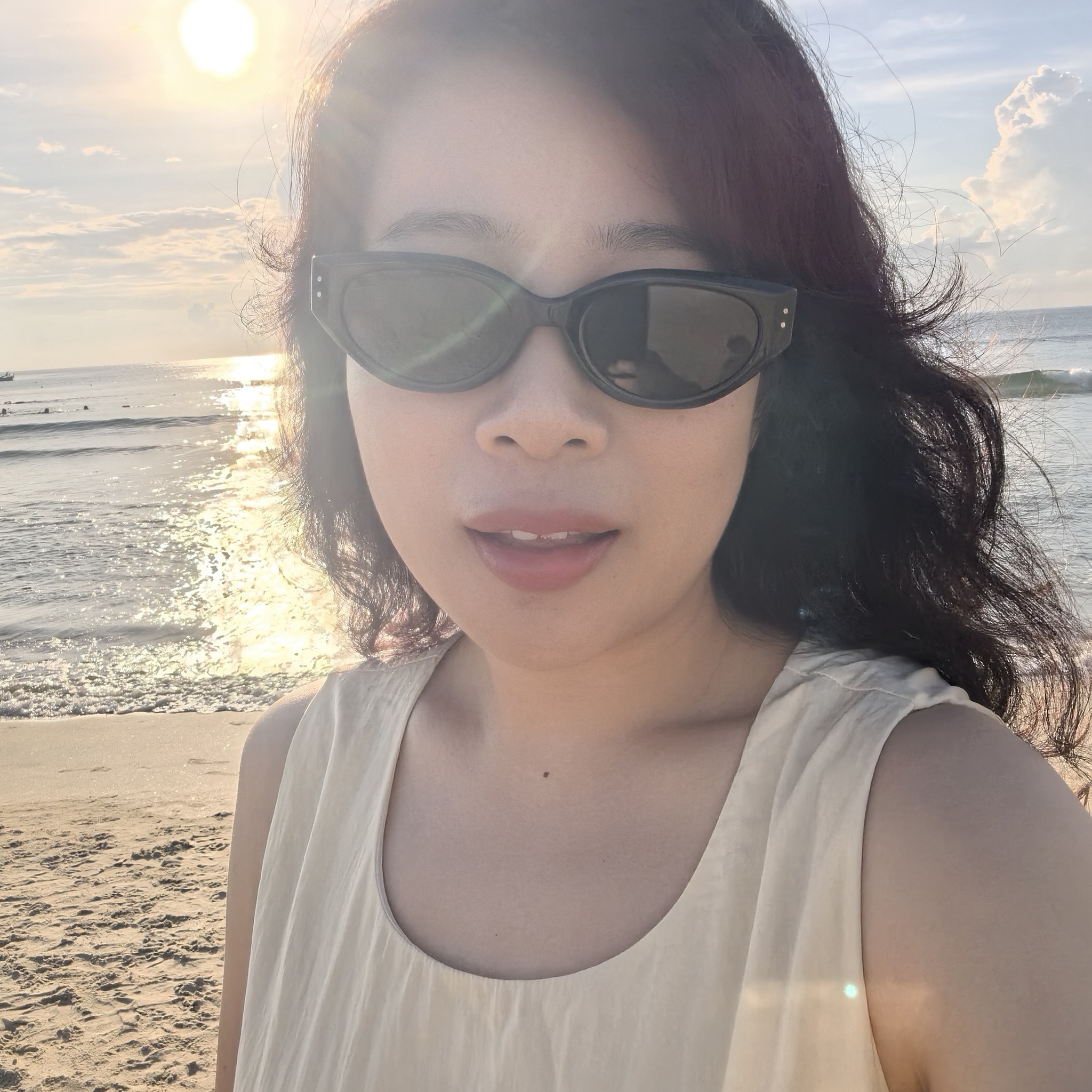 Zan LI