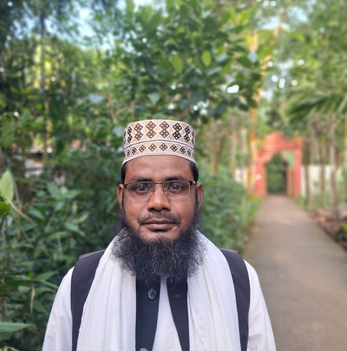 আবুল কালাম বয়ানী