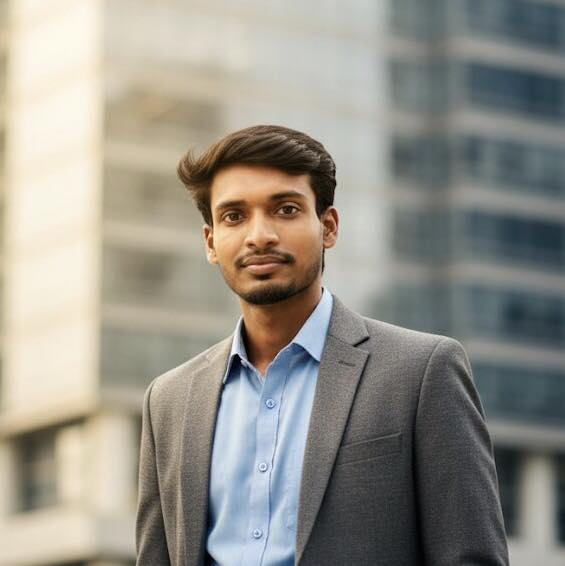 Kawser Ahamed