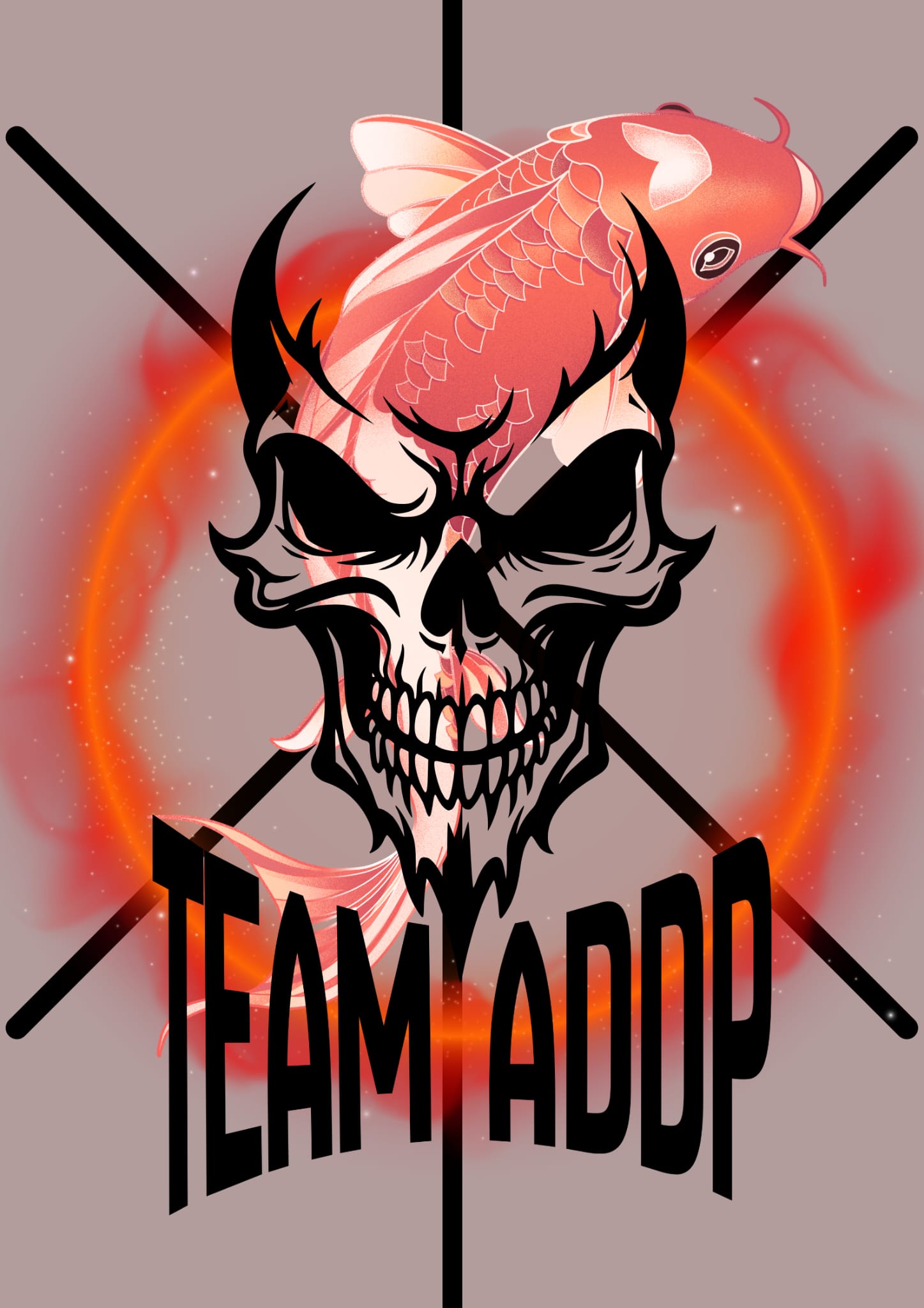Team ADDP