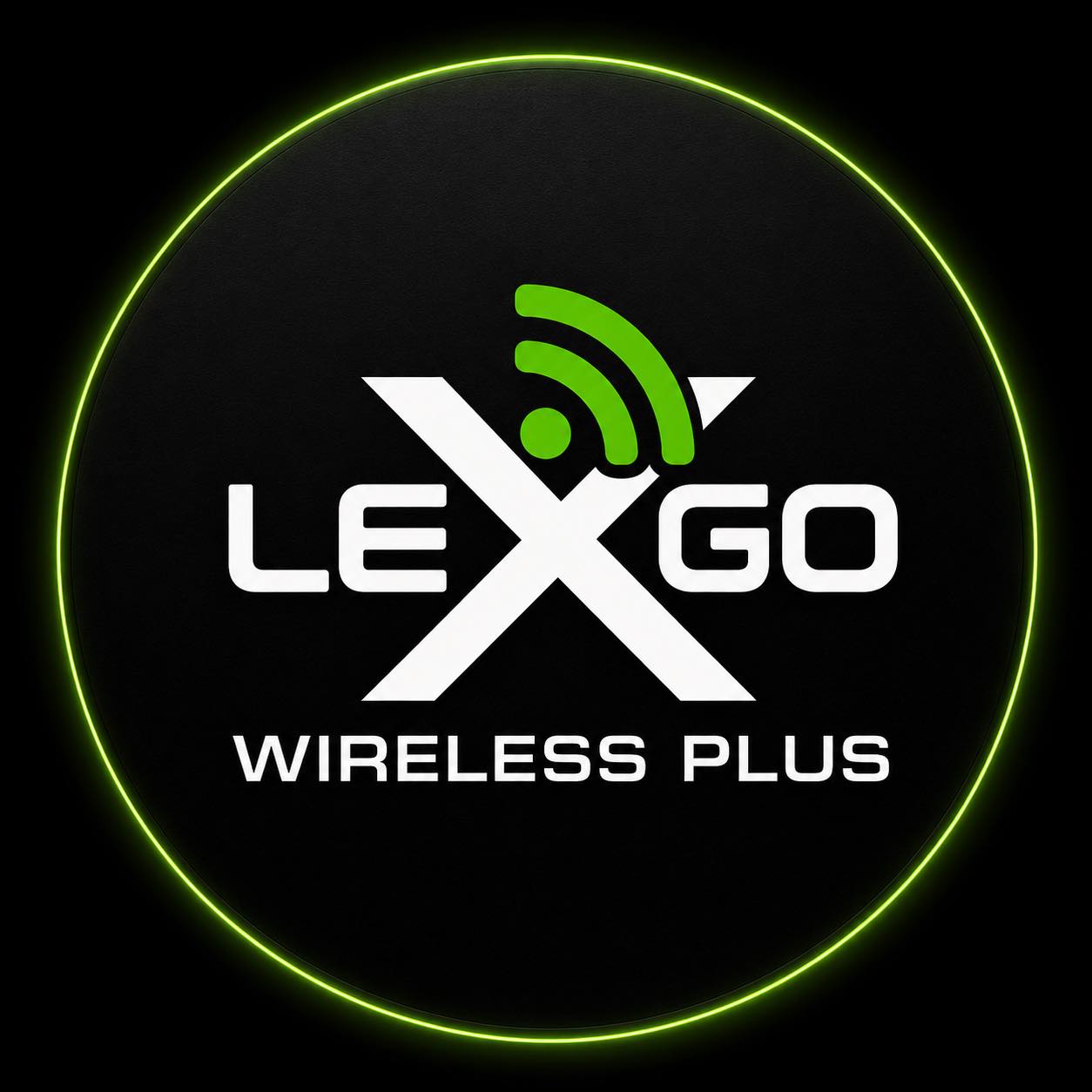 Lex Go Wireless Plus
