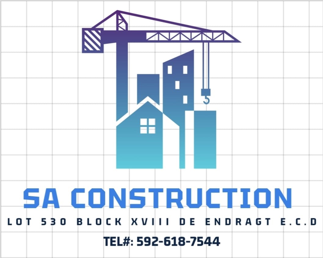 SA Construction