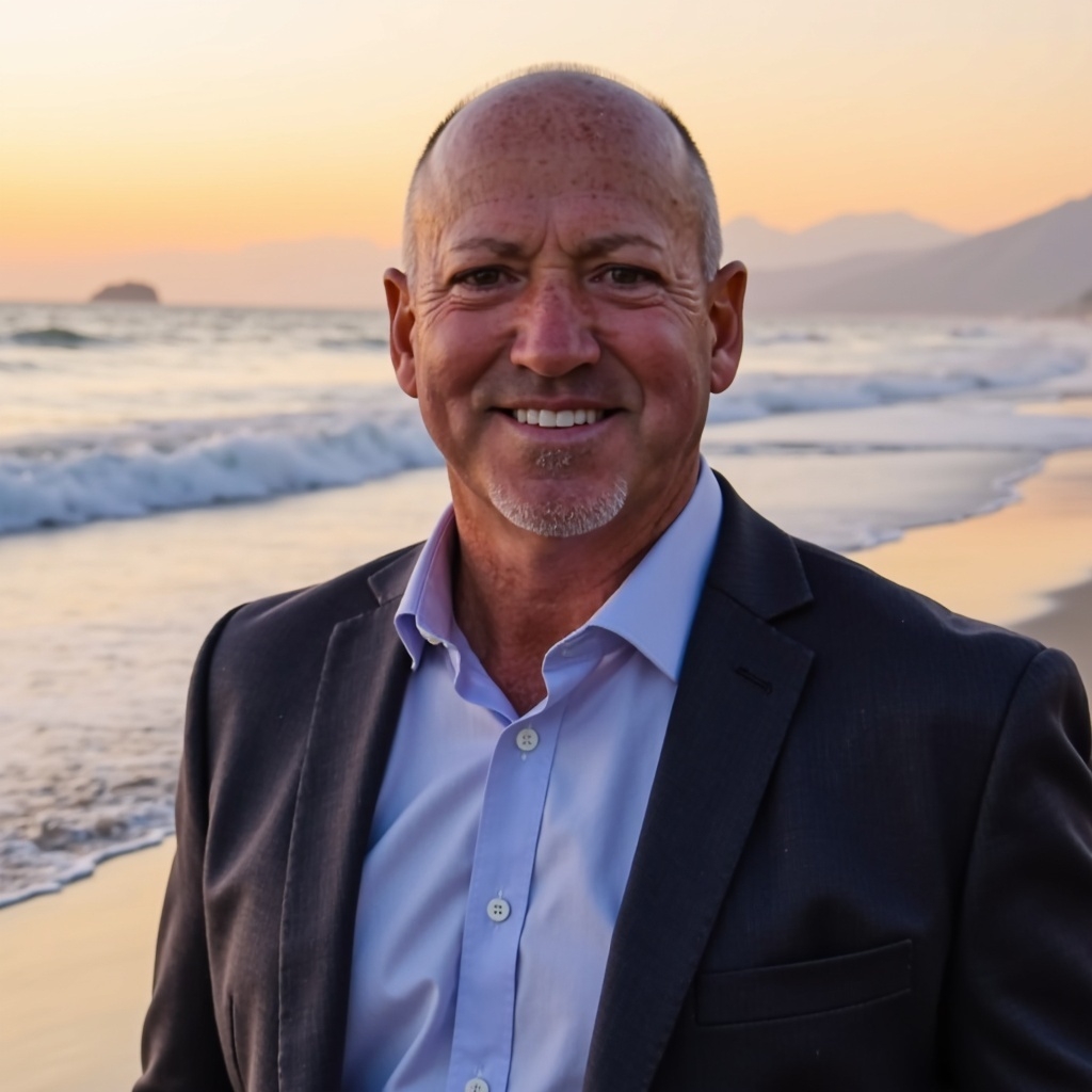 Michael Relf, Realtor | Myrtle Beach SC