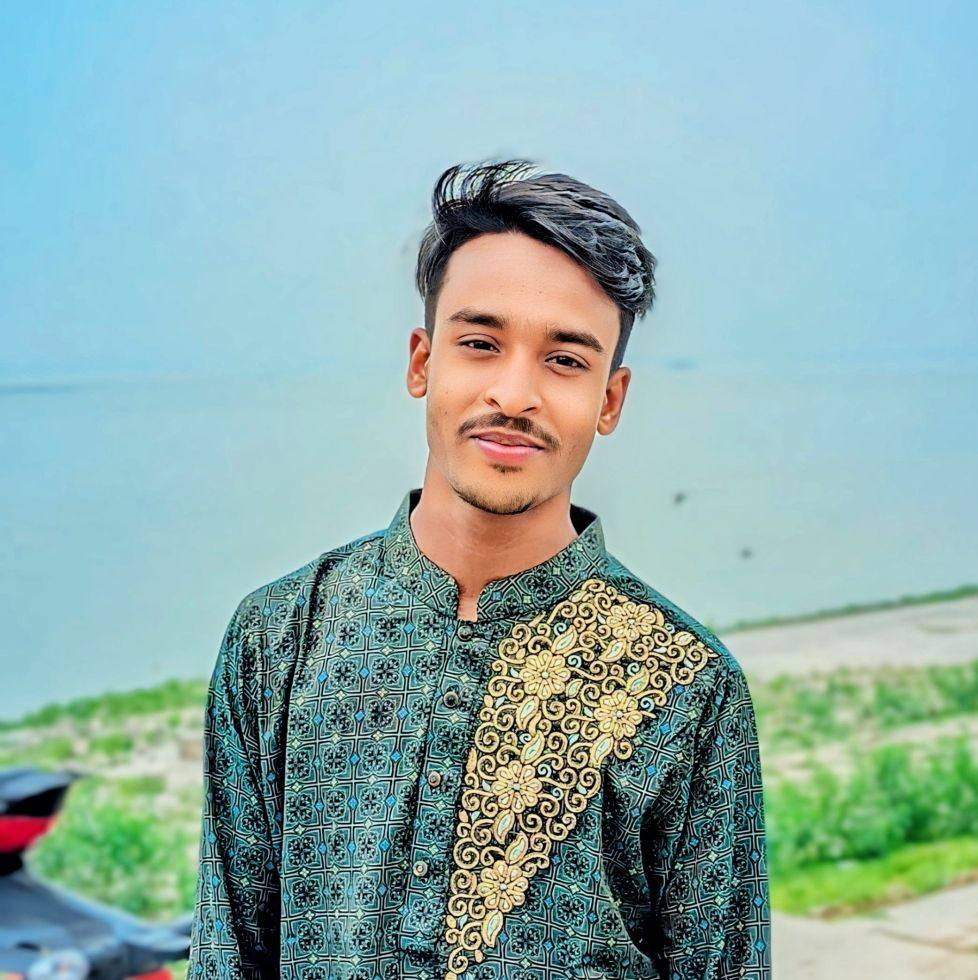 Robiul Islam