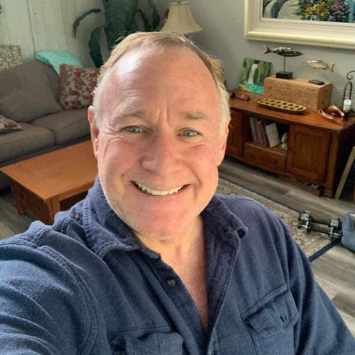 Gary Steve Parker