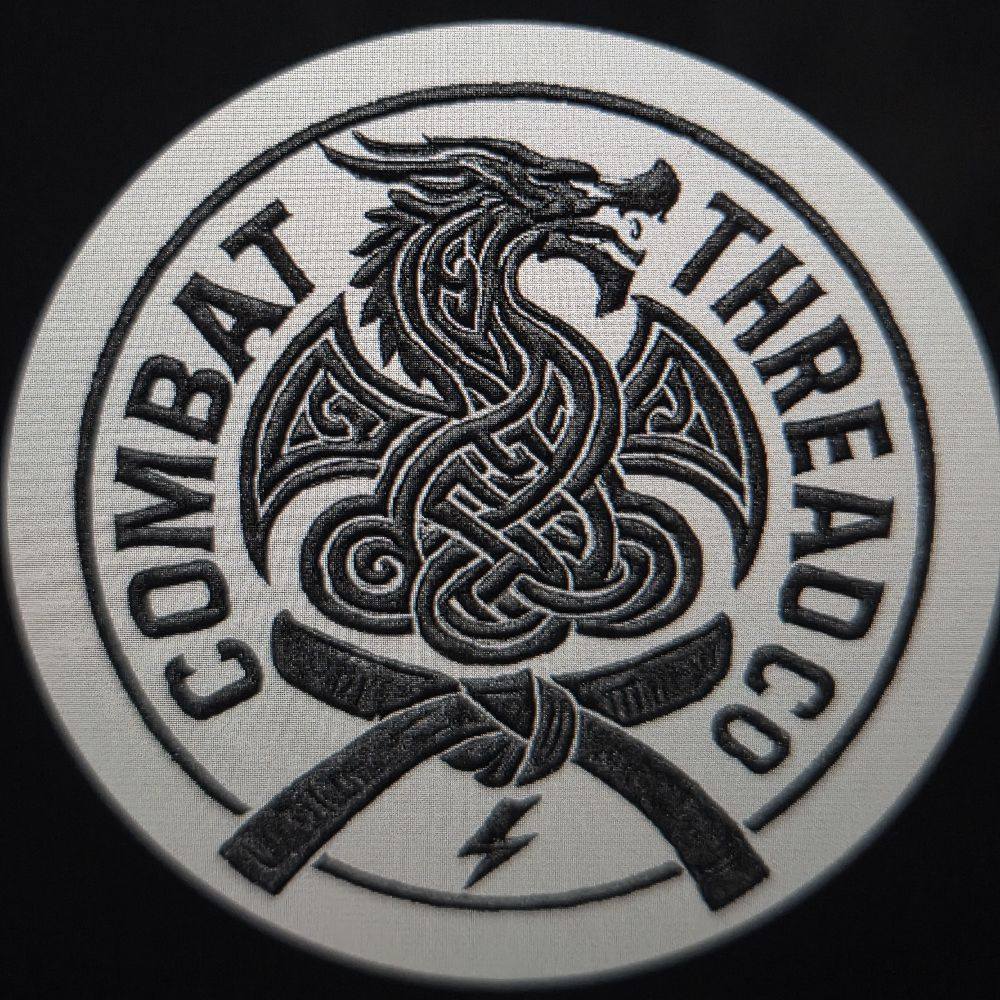 Combat Thread Company