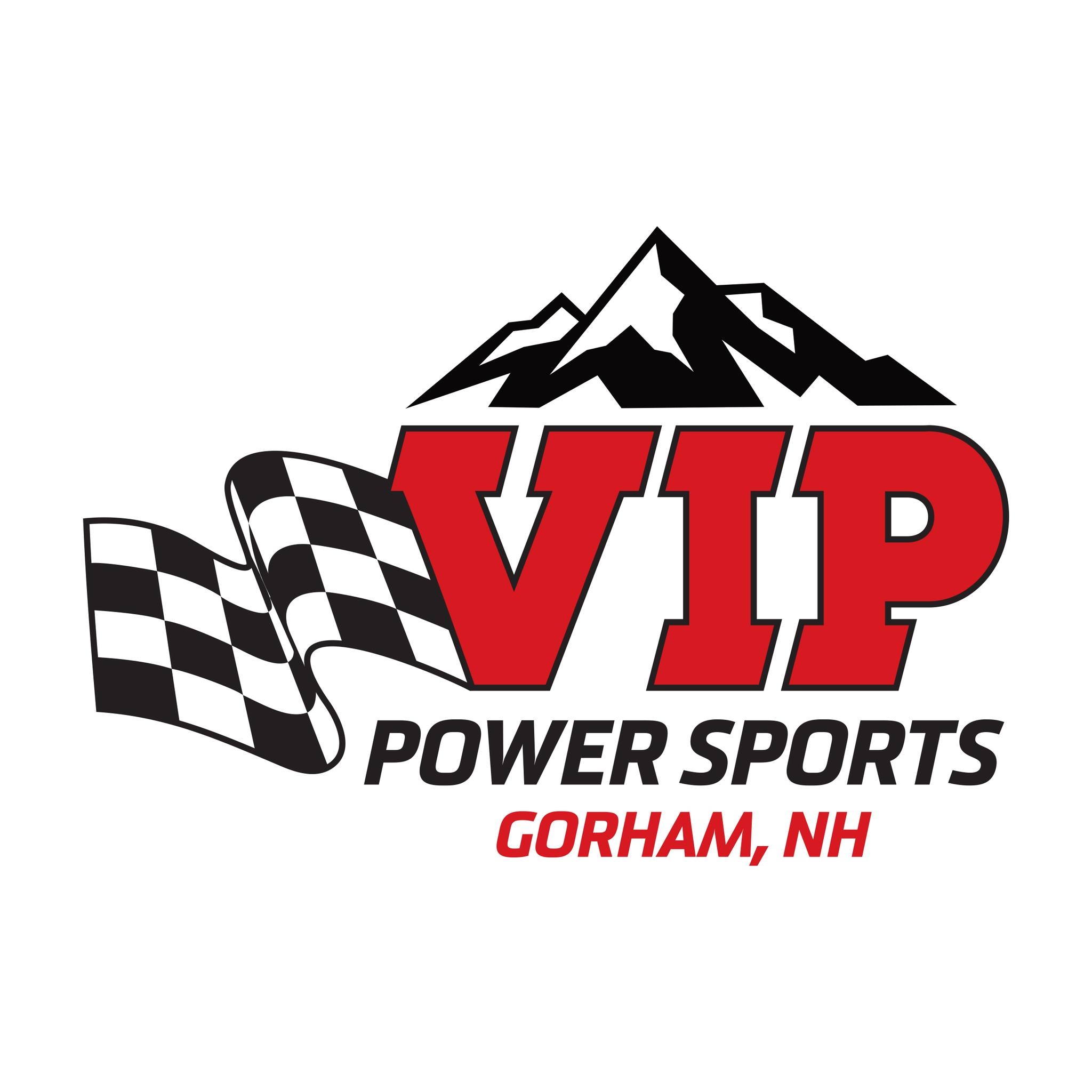 VIP Power Sports | Gorham NH
