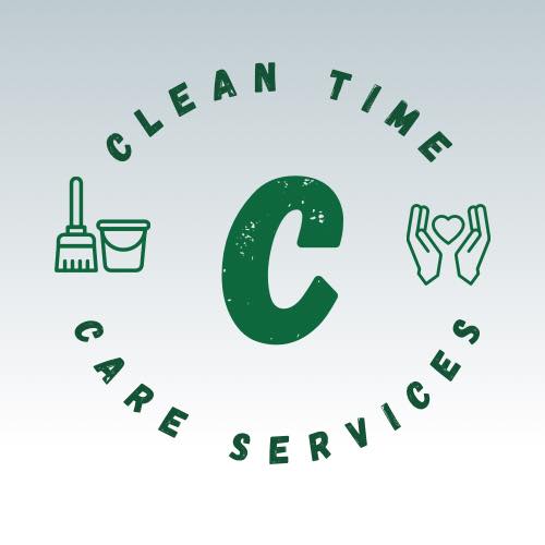 Clean Time & Care Services | Toronto ON
