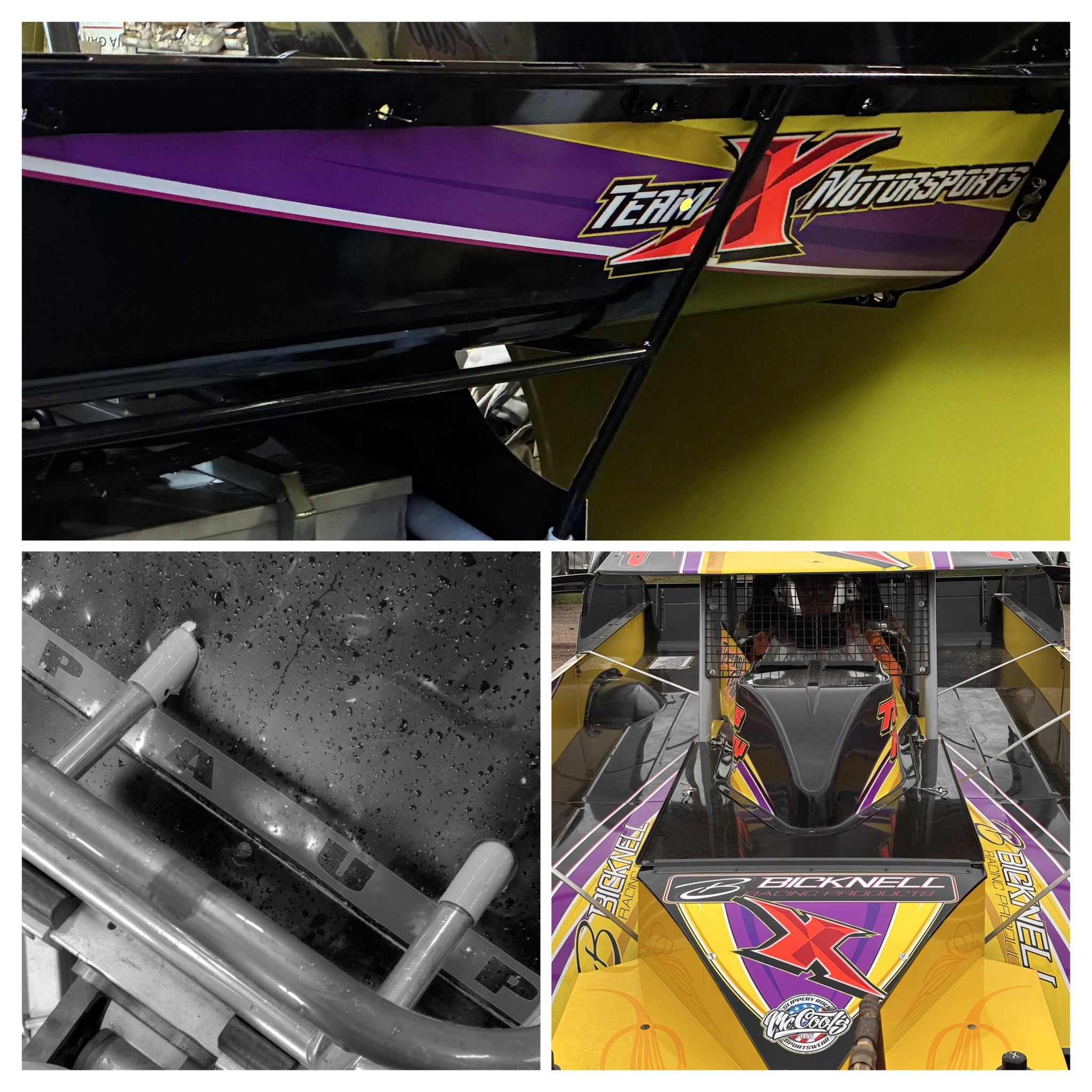 Team X Motorsports