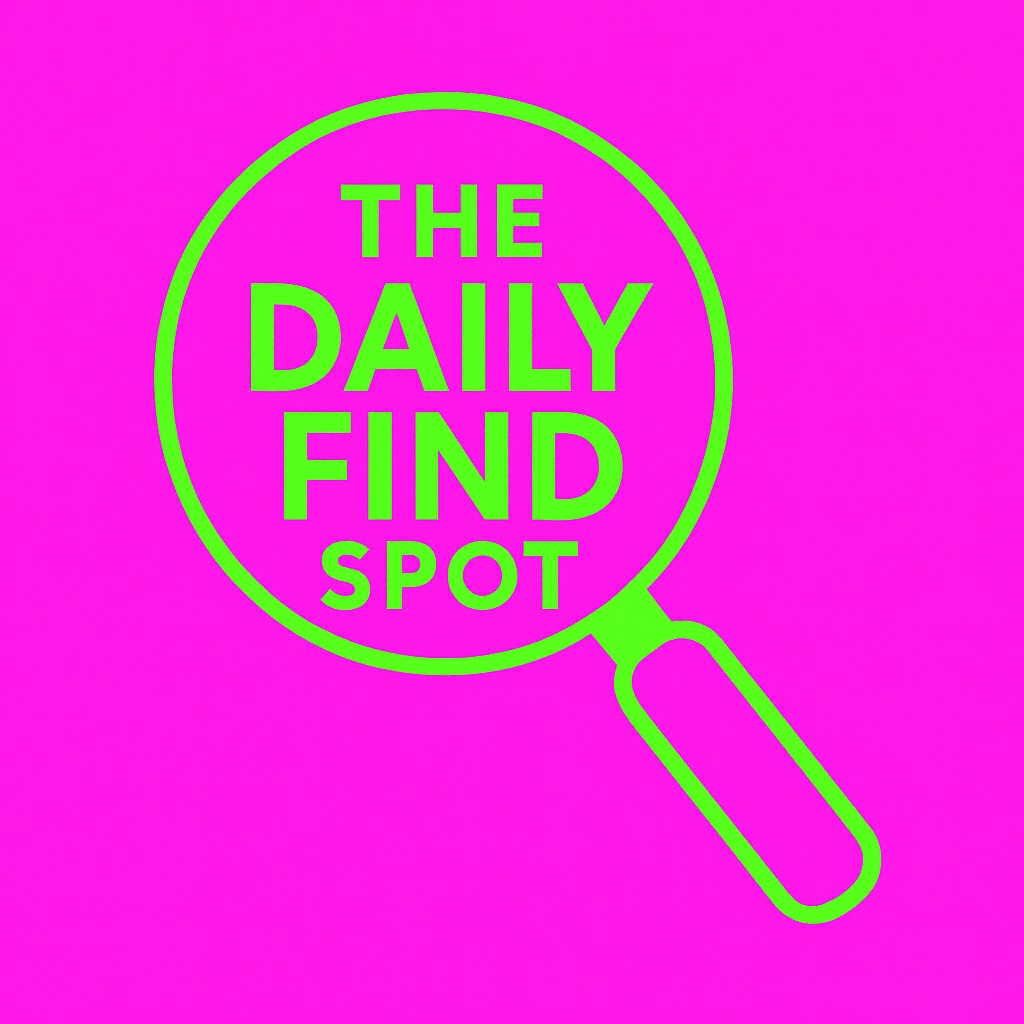 The Daily Find Spot | Winston-Salem NC