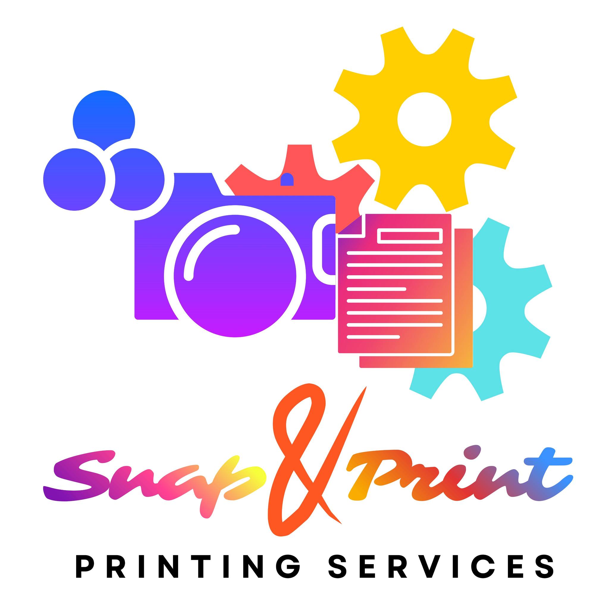Snap & Prints | Leganes