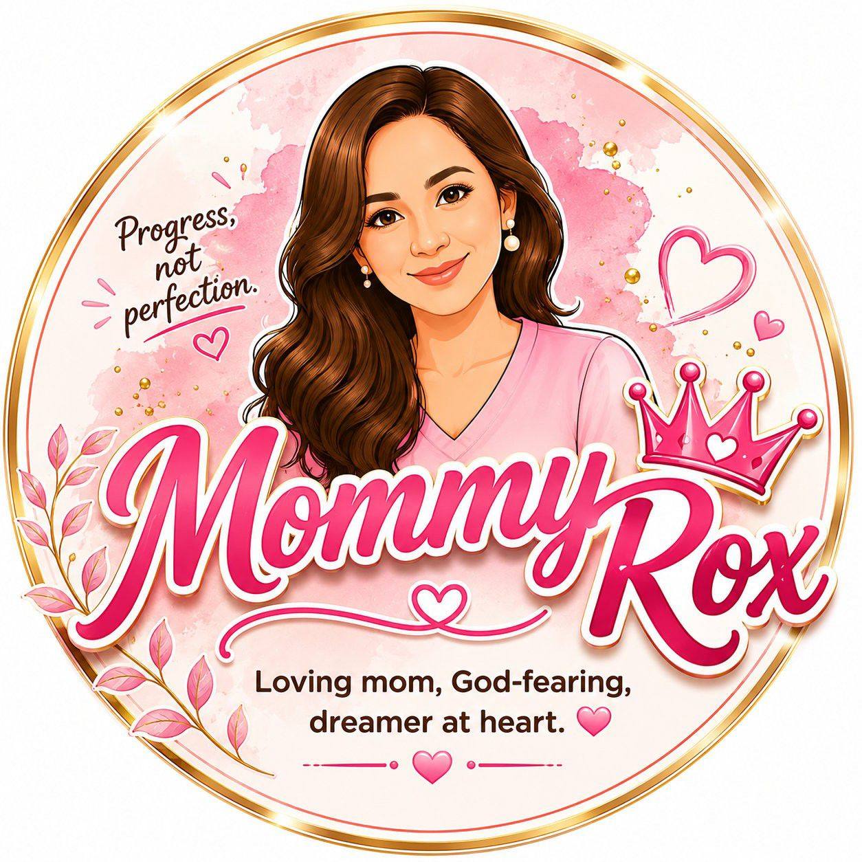 Mommy Rox on Reels