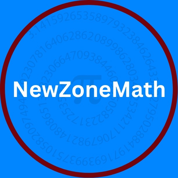 New Zone Math