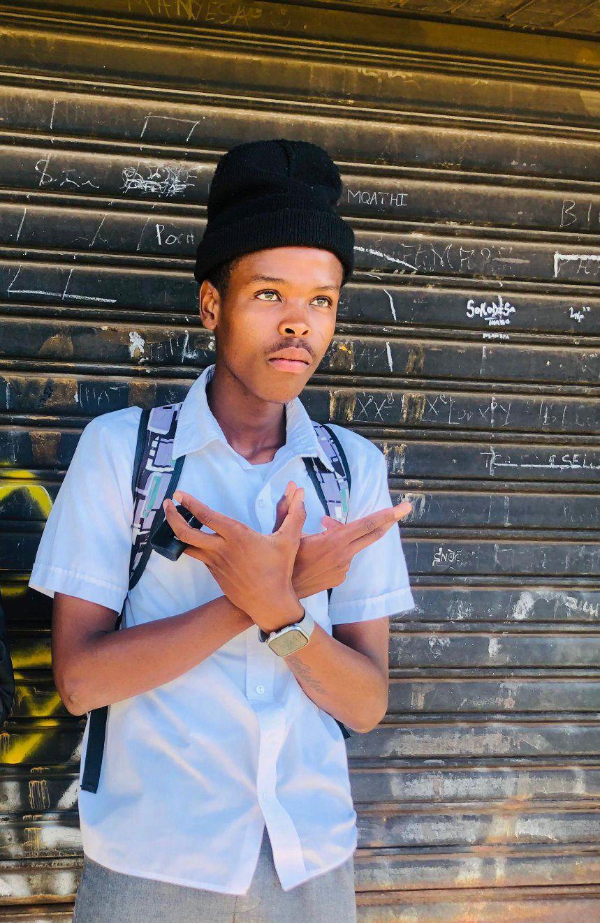 Practice Practice 🎸 Soon I’ll master this 💪🏽 | DJ Arch Jnr