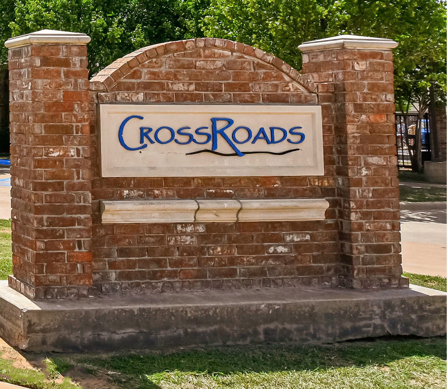 Crossroads Apartments | Wichita Falls TX