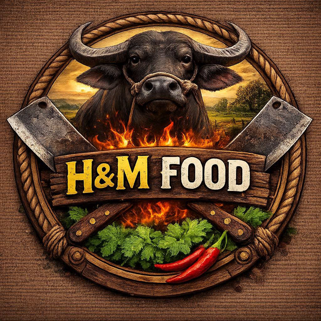 H&M food | Hanoi
