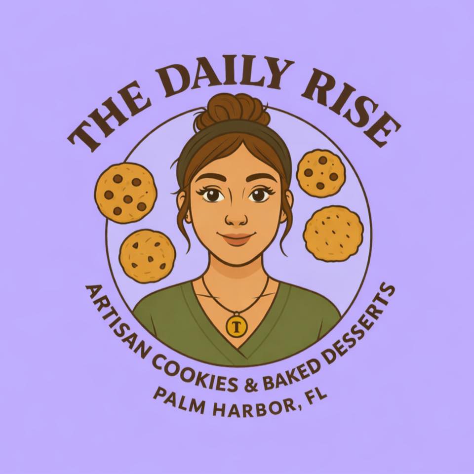 The Daily Rise | Palm Harbor FL
