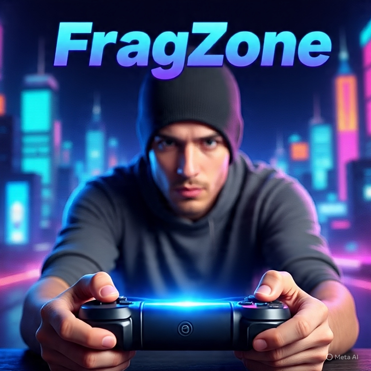 This Can’t Be Real 💀 | FragZone | Facebook